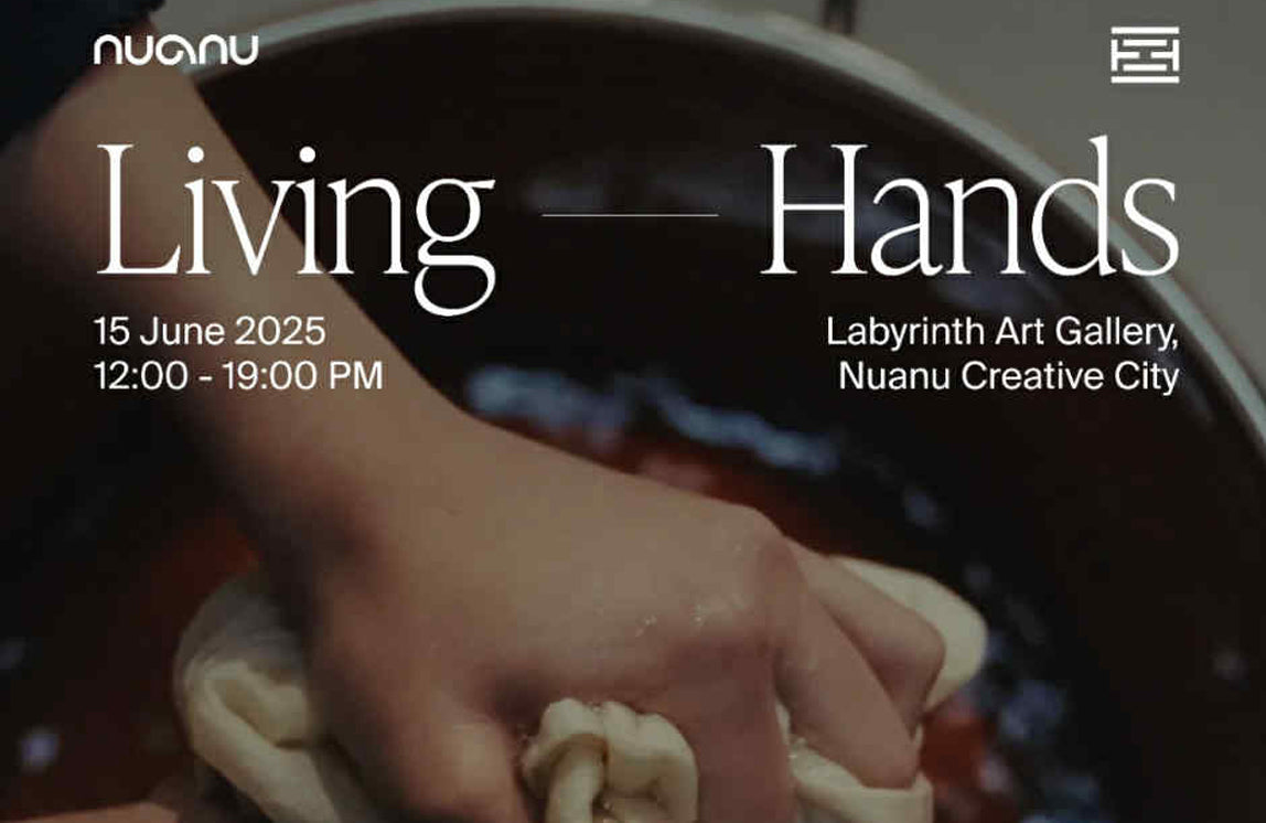 Living Hands@BALI