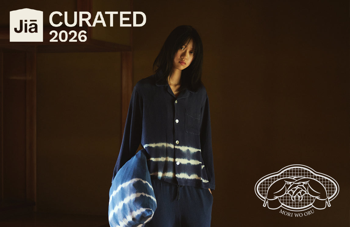 JIA CURATED 2026