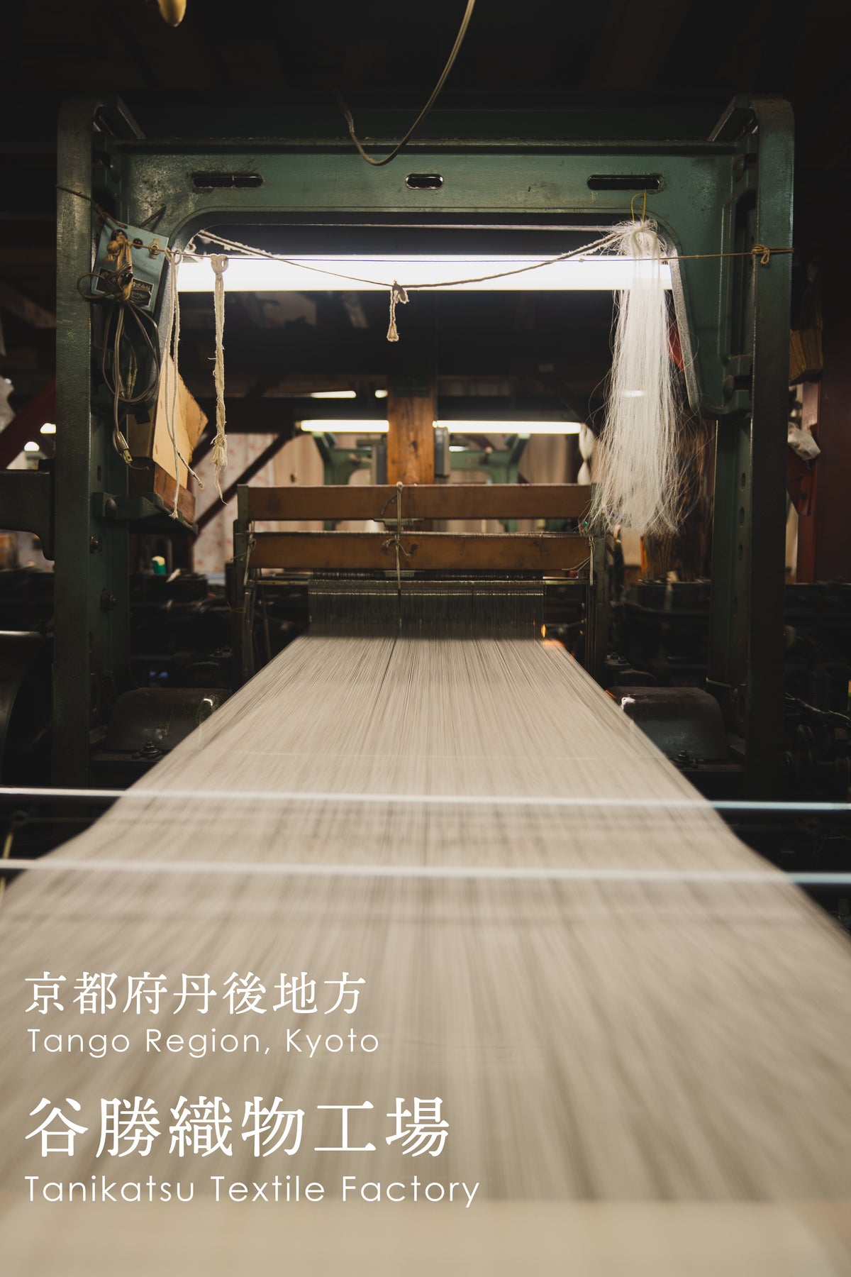 NUI SHIBORI Silk Gathered Tiered Dress