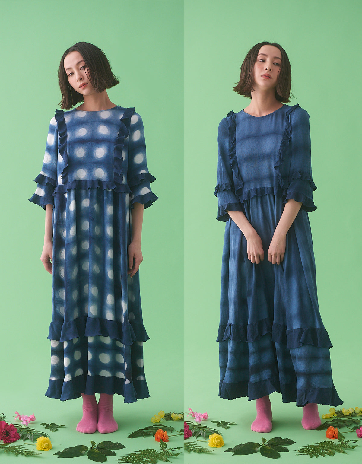 染め直し/Re-dyeing